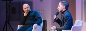 Тимур Бекмамбетов и общество «Знание» займутся просветительским контентом