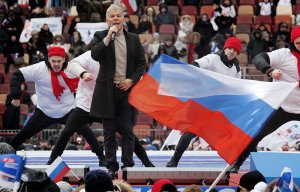 Олег Газманов поддержал Вадима Самойлова и выступил за закрытие "Ельцин Центра"