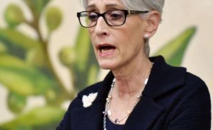 США выступили против предложенных Китаем правил в киберпространстве