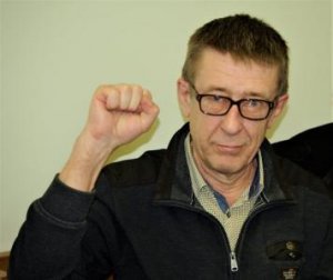 В Латвии начались посадки русских активистов