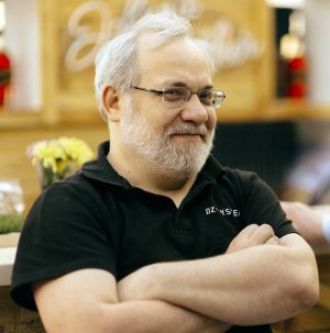 Не кладите все яйца в одну корзину