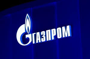 Чистая прибыль "Газпрома" по РСБУ за девять месяцев превысила 1 трлн рублей