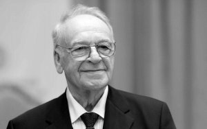 Умер легендарный диктор Игорь Кириллов