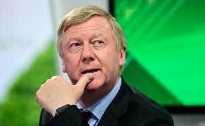 "Детский лепет": Чубайс жестко раскритиковал оценки энергетического кризиса