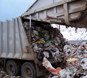 Найдены самые мусорящие города на Северном Кавказе