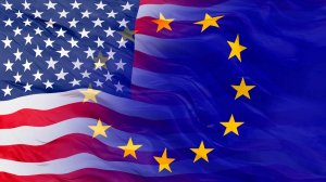 В США считают, что сделка с ЕС ограничит попадание на рынок страны стали и алюминия из КНР