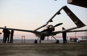 Чавушоглу призвал Украину не ассоциировать с Турцией купленные дроны