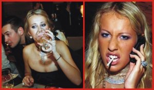 Нарколог прокомментировал инициативу Собчак продавать алкоголь только людям с дипломом