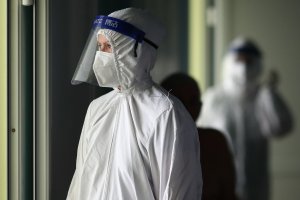 [Профессиональное выгорание] Медицина просит помощи. Врачи жалуются на выгорание и дефицит общественной поддержки