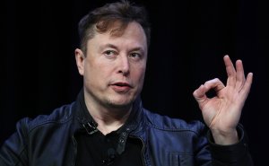 Маск готов продать акции Tesla, чтобы спасти человечество от голода