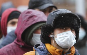 Бастрыкин потребовал ввести геномную регистрацию всех трудовых мигрантов