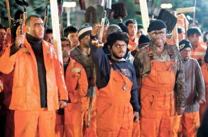 В Москве решили подготовить план полного отказа от мигрантов на стройках  (Бастрыкин предложил ввести обязательную геномную регистрацию гастарбайтеров)