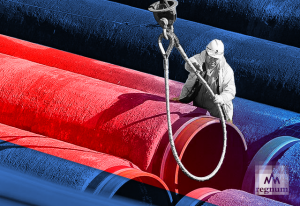 [Началось?] Реверсные поставки газа из Германии в Польшу по трубопроводу «Ямал - Европа» выросли в 3,6 раза: прокачка газа достигла 524 тыс. куб. м в час против 150 тыс. куб. м в час днем ранее