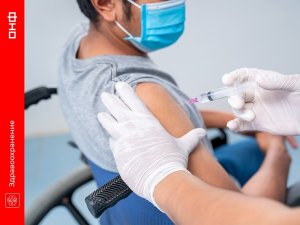 Народный фронт в Коми добивается улучшения системы вакцинации маломобильных граждан на дому