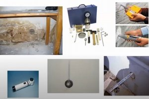 Как исследовательские работы меняют план реставрации ОКН?