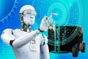 Спутники будущего.Фантасты десятилетиями обещают появление роботов вокруг нас. Когда это станет реальностью?