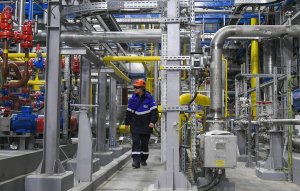 «Газпром» начал поставки газа в Молдавию по новому контракту. В «Молдовагазе» сообщили, что газ поставляется по прежнему маршруту, через территорию Украины