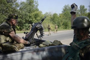 Политолог Ищенко: соседи Украины готовятся к ее разделу в случае начала гражданской войны