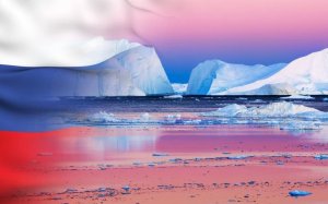 Деятельность России в Арктике - повод для зависти западных стран