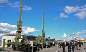 «Ополченцы» и высокотехнологичное радиоэлектронное оружие: опасный поворотный момент (Atlantico, Франция)