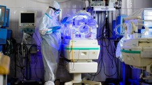 Гинцбург объяснил, как работает тест на поддельную прививку от COVID-19 (В Центре имени Гамалеи разработали способ выяснить — купил человек фальшивый сертификат или вакцинировался по-настоящему)