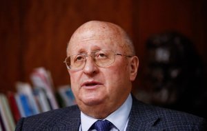 Гинцбург рассказал о разработке теста на подделку сертификатов о вакцинации