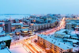 В Якутии активно расселяют семьи, живущие в аварийных домах