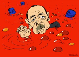 В ожидании шторма: Турция балансирует на грани финансового краха. Как средиземноморская страна снова превратилась в «больного человека Европы»?