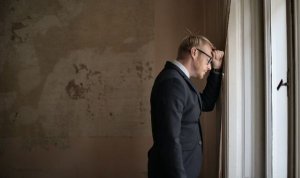 Сильные духом: русские в Эстонии сами справляются с депрессией
