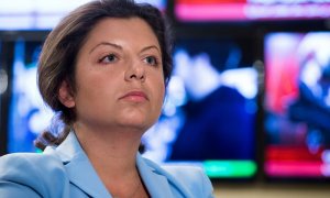 Маргарита Симоньян ответила Кадырову на слова о «пиаре СМИ на кавказцах»