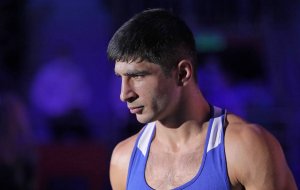 Россиянин Мусаев завоевал серебро чемпионата мира по боксу