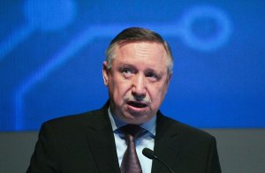 Толпы в центре Петербурга: как город провел нерабочую неделю