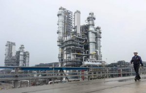 «Газпром» приступает к закачке газа в европейские хранилища
