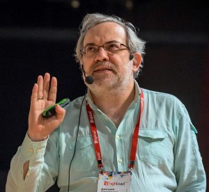 Дмитрий Завалишин (DZ) о времени и о себе. Часть 2. Рождение Яндекса и первые шаги электронной коммерции