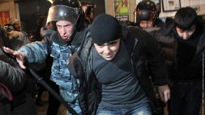 Генерал МВД: Коррупция и угрозы развязали руки этнической преступности