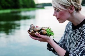 Официальный Хельсинки отказался от мяса и будет подавать рыбу, выловленную «с соблюдением этических принципов».