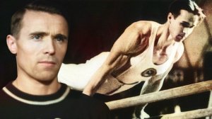 К олимпийскому золоту через ад концлагерей. 100 лет назад родился гимнаст Виктор Чукарин (Он является семикратным победителем Игр и трехкратным чемпионом мира по спортивной гимнастике)