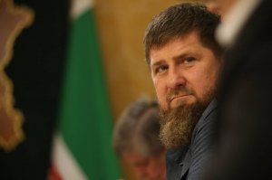 Рамзан Кадыров в лидерах рейтинга влияния глав субъектов России