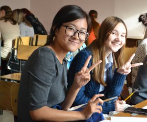 Forbes: американские школьники отстали от китайских и российских в математике