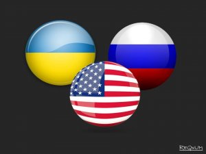 Кремль и Украина выступили против дезинформации США