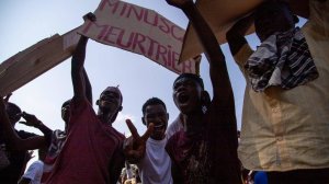 СБ ООН может расписаться в некомпетентности на заседании по ЦАР