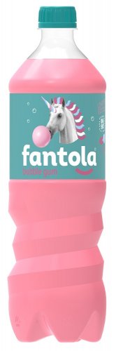 Фантолная боль. Coca-Cola пытается запретить напиток от «Аквалайфа»