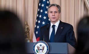 The New York Times (США): Блинкен предостерегает Россию от «серьезной ошибки» на Украине