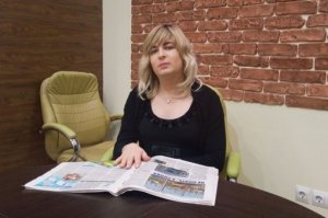 Политик-трансгендер с Алтая рассказала о каминг-ауте
