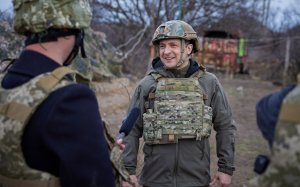 Рабы в законе. Почему бойцы уходят из ВСУ, а в подразделениях недокомплект в 70%