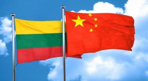 Литва подставит Европу: в Вильнюсе обдумывают признание Тайваня