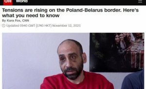 «CNN танцует под дудку Лукашенко»: Варшава возмущена свободой прессы в США