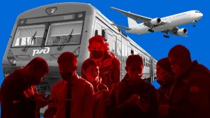 [«Идёт охота на волков, идёт охота»] QRайние меры: коды на транспорте превратят жизнь в утопию. Требуются «охотники за головами» не(ре)вакцинированных: азарт и инстинкт поощряются