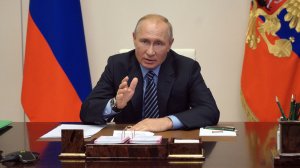 Путин: либералы не должны уподобляться лакеям, это никакой не либерализм