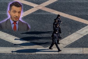 «Он овладел моим сознанием». От доктора Курпатова к онлайн-помощнику летит букет уголовных дел.